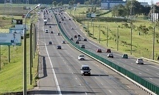 В Минтрансе рассказали, какие республиканские дороги реконструируют в 2025 году