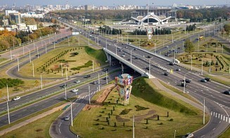 Проспект в центре Минска 26 июля перекроют на полдня 