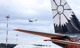 Belavia временно не будет продавать некоторые услуги. Что произошло?