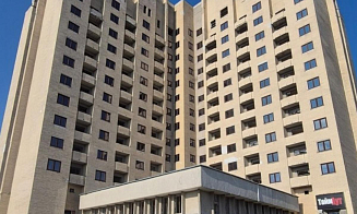 В Гродно не смогли продать на аукционе гостиницу, за которую просят почти $3 млн 