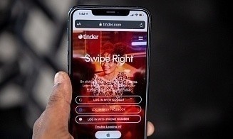 Tinder уйдет из России до 30 июня