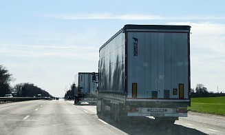 Спрос на перевозки из Беларуси в Узбекистан в II квартале   вырос более чем вдвое 