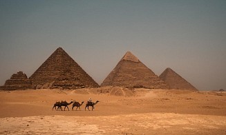 Египет вводит электронные визы. Это относится и к белорусам