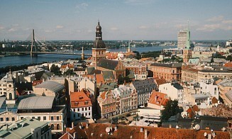 Латвия ввела запрет на импорт некоторых товаров из Беларуси
