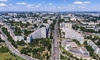 Молдова выходит из СНГ