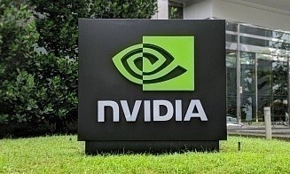 Nvidia впервые вошла в тройку самых дорогих компаний мира