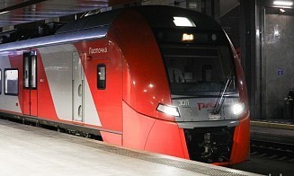 Когда запустят новые пригородные поезда между Беларусью и Россией