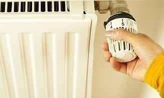 В Беларуси начали отключать отопление