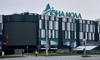 Стало известно, когда откроется первый магазин в ТРЦ Avia Mall в «Минск-Мире»