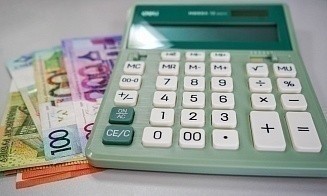 В Беларуси значительно выросла доля долгосрочных кредитов юрлиц