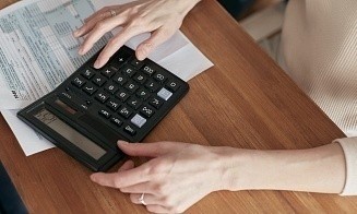 Белстат рассказал о долгах белорусских и украинских компаний друг другу