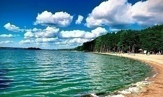 В Беларуси обновлен список мест, где запрещено купаться