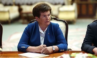 Надежда Котковец стала инспектором по Могилевской области. Кого еще назначили