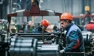 В апреле в Беларуси замедлился рост промышленности