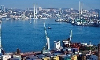 Безопасность грузов белорусских компаний в порту Владивостока будет контролировать ИИ