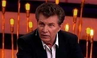 Умер народный артист Беларуси Ярослав Евдокимов. Вы точно знаете его песню «Фантазер»