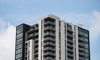 Сколько квартир продали в декабре в Минске и областных центрах