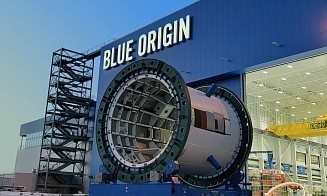 Космическую компанию Безоса оценили в $130 млрд