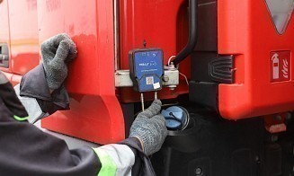 В странах ЕАЭС планируют перейти на навигационные пломбы собственного производства