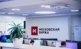 Мосбиржа будет торговать фьючерсами на акции Tencent и Xiaomi