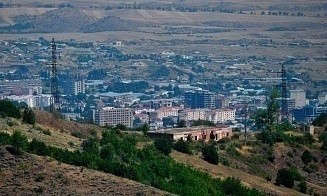 Нагорный Карабах прекращает существование
