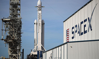 Bloomberg: SpaceX собирается провести IPO Starlink