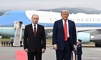 Трамп отменил встречу с Путиным в Будапеште