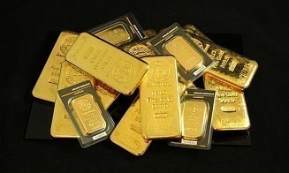 В Беларуси в июле выросли золотовалютные резервы