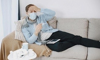 В Минске изучили записи с видеокамер, чтобы узнать, как болеют гриппом 