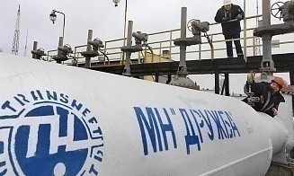 «Транснефть» согласовала с Беларусью рост тарифа на прокачку нефти с 1 февраля