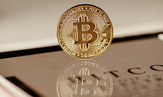 Биткоин резко подорожал до $75 тыс.