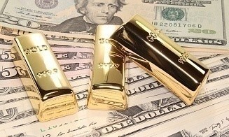 Золотовалютные резервы Беларуси впервые в истории превысили $14 млрд