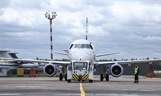 Из Минска запустят рейсы в Удмуртию