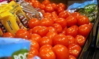 Огурцы и помидоры пополнят белорусские стабфонды