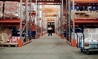 На рынке складов в Минском регионе с начала года не появилось ни одного нового объекта