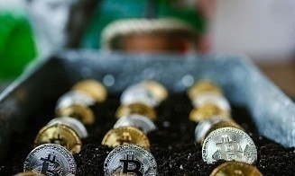 Курс биткоина взял очередной исторический максимум