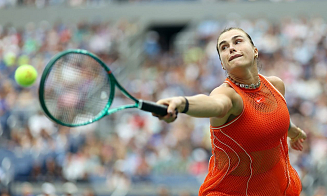 Соболенко проиграла в финале US Open