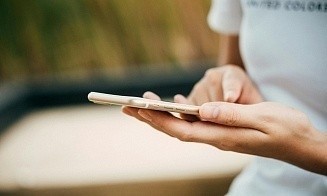 Белстат рассказал, сколько белорусы тратят на услуги связи и интернет