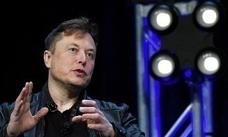 Маск предложил заменить главу ФРС США искусственным интеллектом