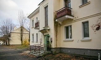 В Минске планируют снести квартал со старыми двухэтажками. Что построят на их месте