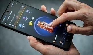 «Хомяк» вышел на биржу: по какому курсу торгуется токен Hamster Kombat