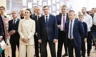 Александр Литвин рассказал, зачем «Евроторгу» проект «Сильные духом»