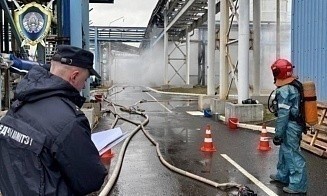 Следственный комитет возбудил уголовное дело после ЧП на «Беларуськалии»
