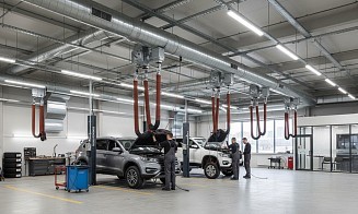 Как найти надежное СТО в Беларуси для планового обслуживания и ремонта авто