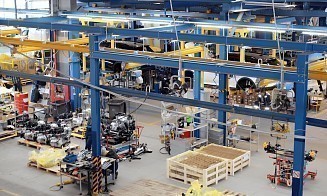 Не только Belgee и Geely. Оказалось, в Беларуси собирают уже девять автобрендов — узнали подробности