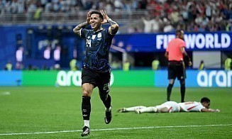 Финальный матч чемпионата мира по футболу — 2026 продлится дольше обычного. Причина вас удивит
