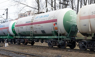 В Беларуси снова ввели экспортные пошлины на сжиженные углеводородные газы