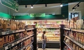 Новый тренд? В минских гипермаркетах появились талоны в очередь