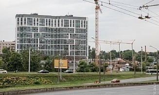 Застройщик резонансного ЖК Smart рассказал, как продаются квартиры