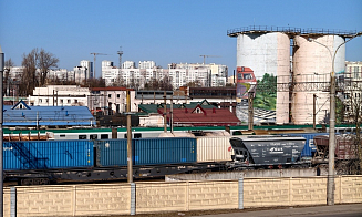 Как белорусским экспортерам продуктов компенсируют затраты на логистику в страны дальней дуги 